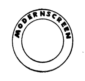 MODERNSCREEN