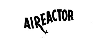 AIREACTOR trademark