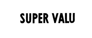 SUPER VALU