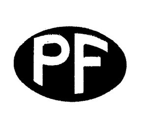 PF trademark