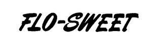 FLO-SWEET trademark