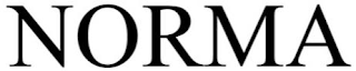 NORMA trademark