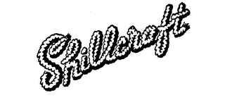SHILLCRAFT trademark