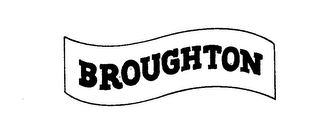 BROUGHTON