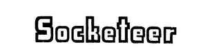 SOCKETEER trademark