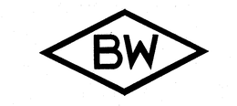BW trademark