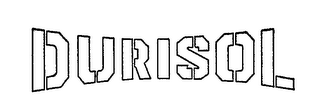 DURISOL trademark