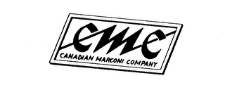 CMC CANADIAN MARCONI COMPANY