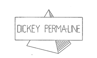 DICKEY PERMA-LINE