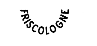 FRISCOLOGNE