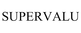 SUPERVALU trademark