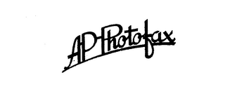 AP-PHOTOFAX