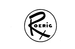 ROERIG