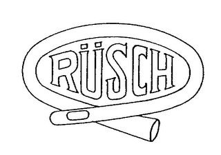 RUSCH 