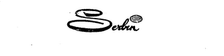 SERBIN trademark