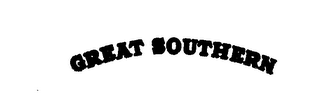 GREAT SOUTHERN trademark