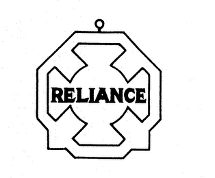 RELIANCE trademark
