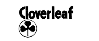 CLOVERLEAF