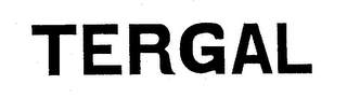 TERGAL trademark