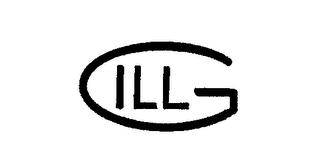 GILL trademark
