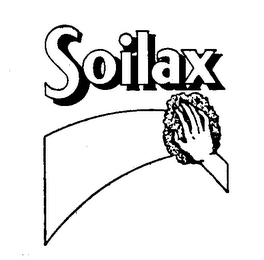 SOILAX trademark