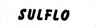 SULFLO