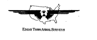 EDGAR TOBIN AERIAL SURVEYS