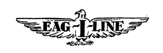 EAG-L-LINE trademark