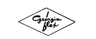 GEORGIA FLEX trademark