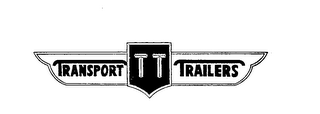 TT TRANSPORT TRAILERS