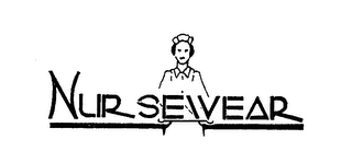 NURSEWEAR trademark