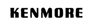 KENMORE trademark