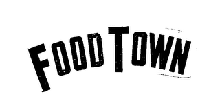 FOOD TOWN