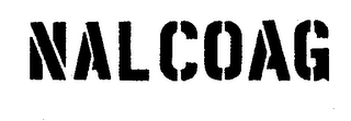 NALCOAG trademark