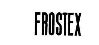 FROSTEX