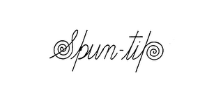 SPUN-TIP