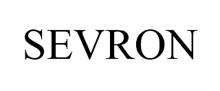 SEVRON trademark