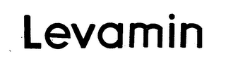 LEVAMIN