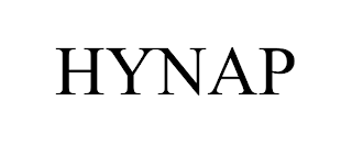 HYNAP trademark