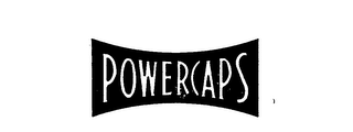 POWERCAPS