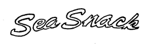 SEA SNACK trademark