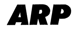 ARP trademark