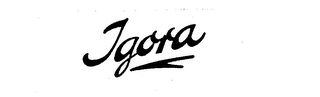 IGORA