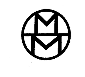 MM trademark