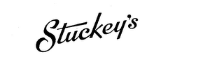 STUCKEY'S