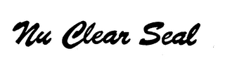 NU CLEAR SEAL