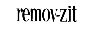 REMOV-ZIT