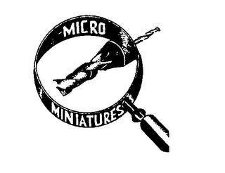 MICRO MINIATURES