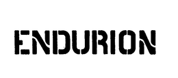 ENDURION trademark