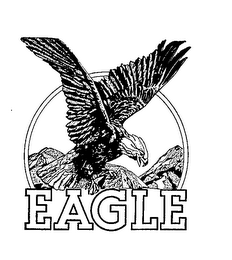 EAGLE